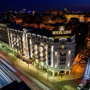 Lido By Phoenicia Hotell
