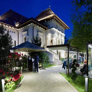 La Boheme Hotell