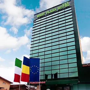 West Plaza Hotell