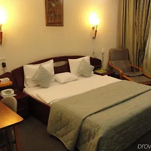Relax Comfort Hotell