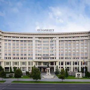 Jw Marriott Grand Hotell