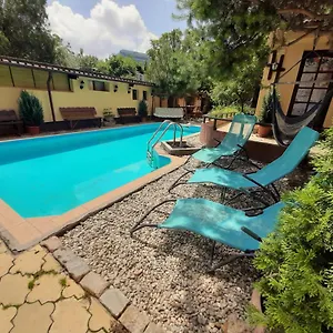 Casa Mica Pensjonat
