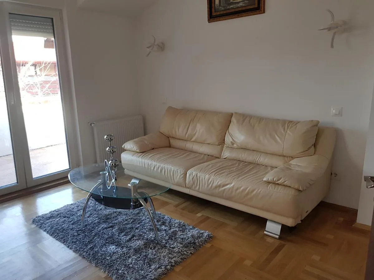 Super Spa Mega Mall Bucharest Apartment