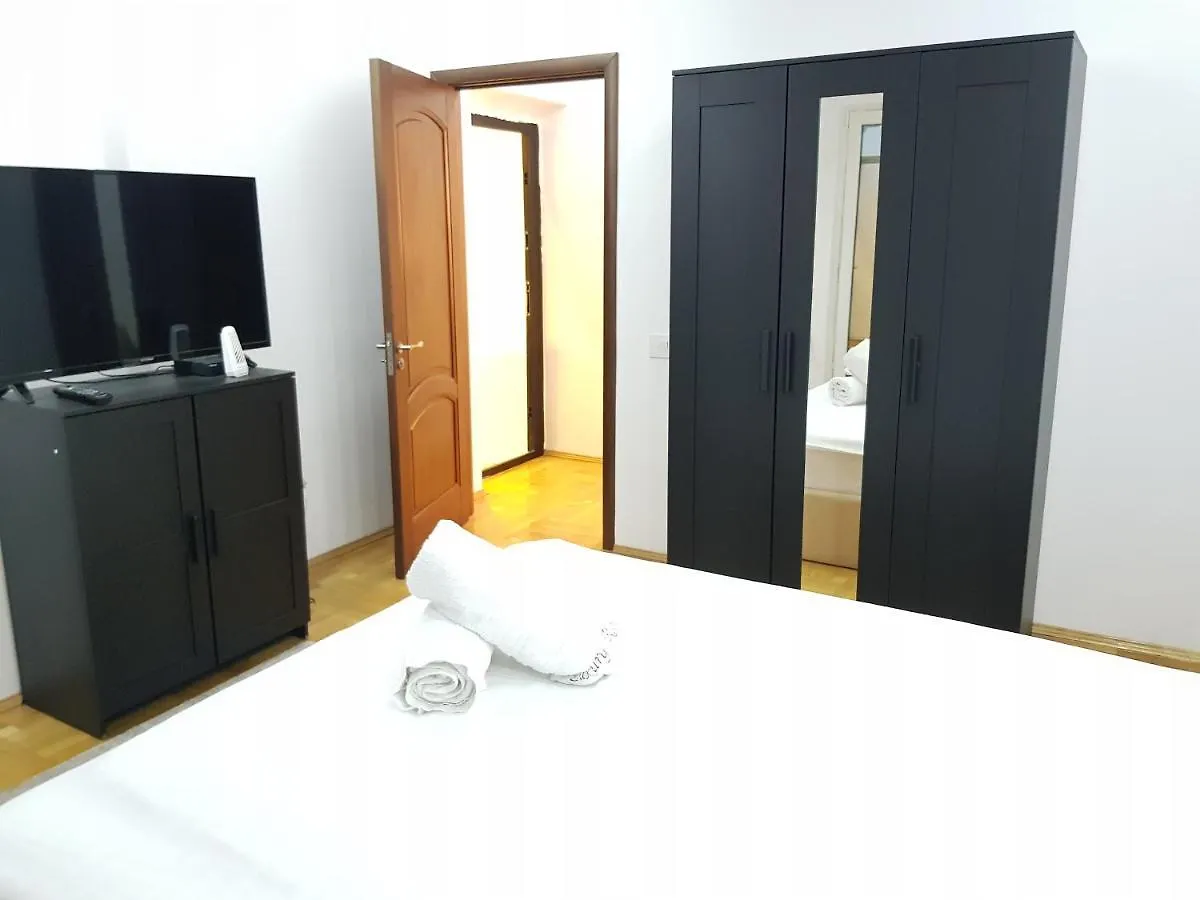 Super Spa Mega Mall Bukarest