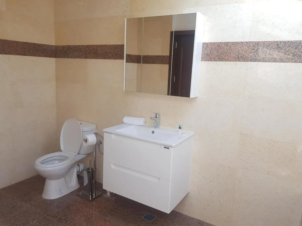 Super Spa Mega Mall Bukarest